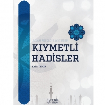 Allah Resülü'nden Kıymetli Hadisler